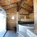 Hébergement de vacances In Wildkogel With Ski-in Ski-out