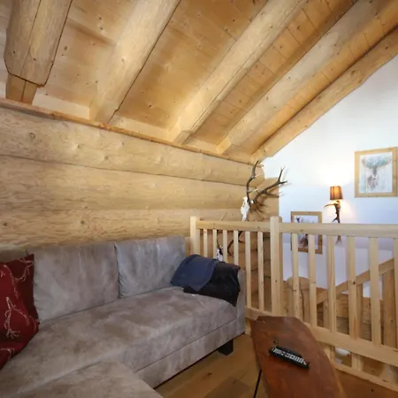 In Wildkogel With Ski-in Ski-out * Bramberg am Wildkogel