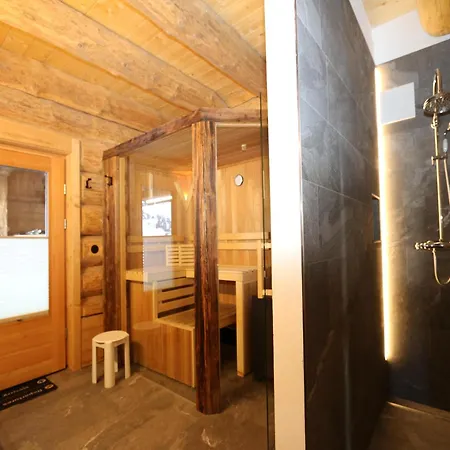 Hébergement de vacances In Wildkogel With Ski-in Ski-out Bramberg am Wildkogel