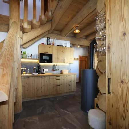 In Wildkogel With Ski-in Ski-out Hébergement de vacances Bramberg am Wildkogel