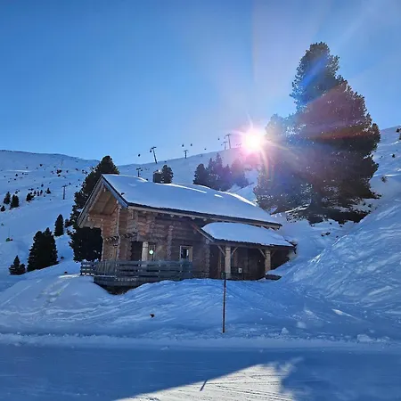 In Wildkogel With Ski-in Ski-out * Bramberg am Wildkogel