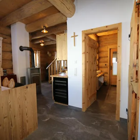 In Wildkogel With Ski-in Ski-out Hébergement de vacances *