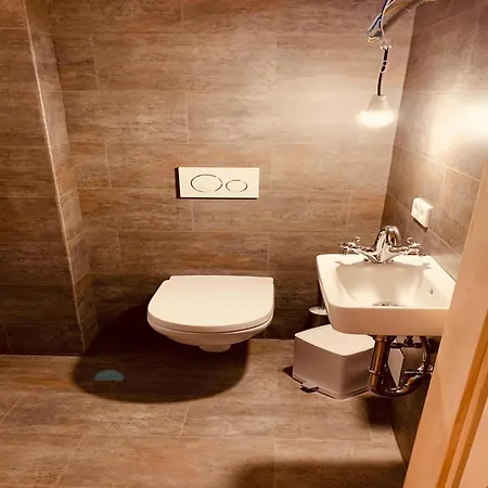 In Wildkogel With Ski-in Ski-out