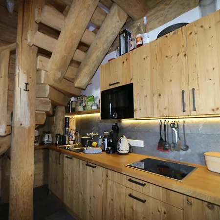 In Wildkogel With Ski-in Ski-out Bramberg am Wildkogel