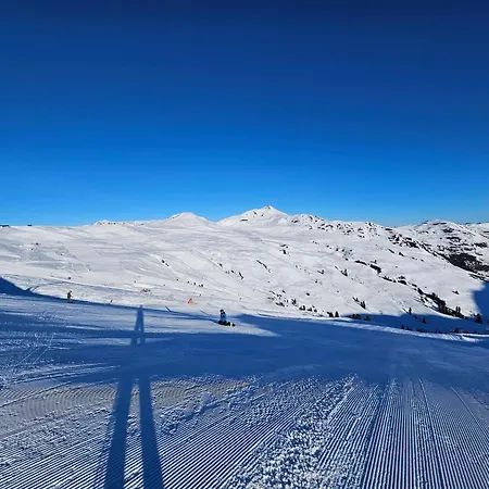 In Wildkogel With Ski-in Ski-out * Bramberg am Wildkogel