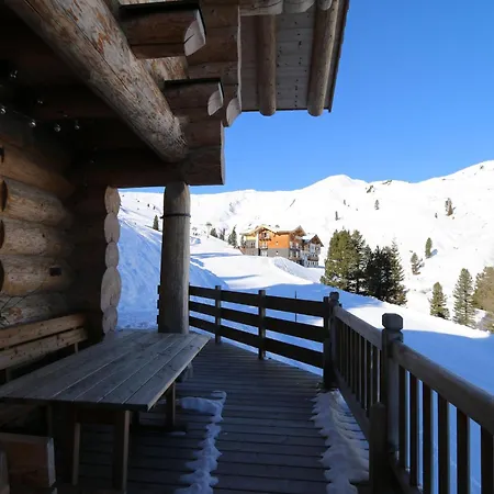 In Wildkogel With Ski-in Ski-out Hébergement de vacances Bramberg am Wildkogel