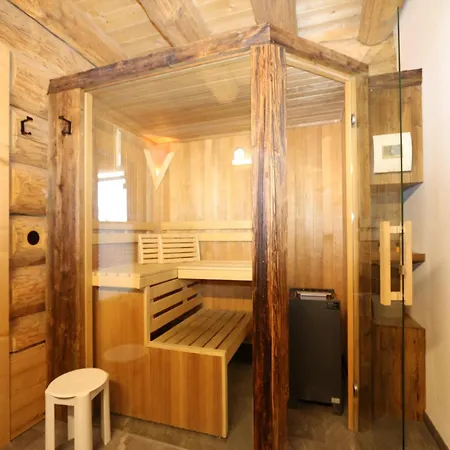 Hébergement de vacances In Wildkogel With Ski-in Ski-out Bramberg am Wildkogel