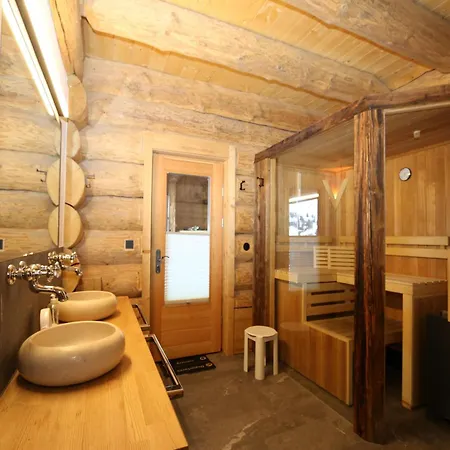 Hébergement de vacances In Wildkogel With Ski-in Ski-out Bramberg am Wildkogel